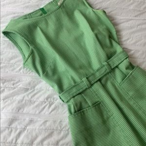 Vintage House Dress